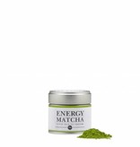 Teatox Energy Matcha Bio Green Tea Powder 50g