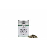 Teatox Fresh Focus Bio Green Tea Gingko 50g