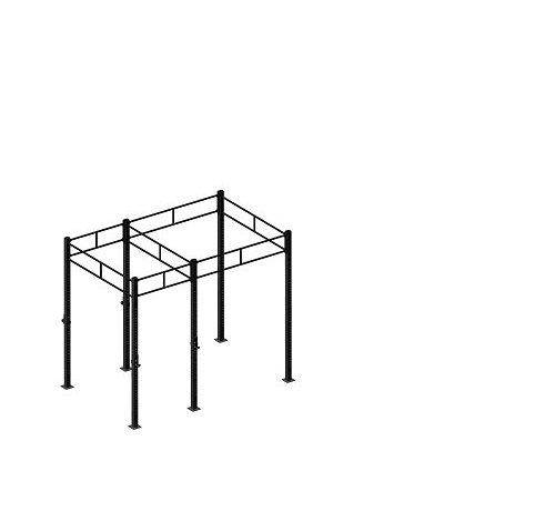 Fitribution Plataforma  independiente 290