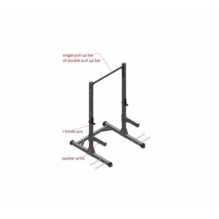 Power rack