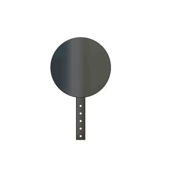 Fitribution Wall ball target