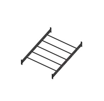 Fitribution Incline monkey beam set 180cm