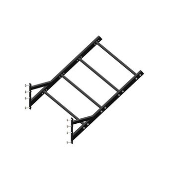 Fitribution Flying Pull Up Barra 180cm