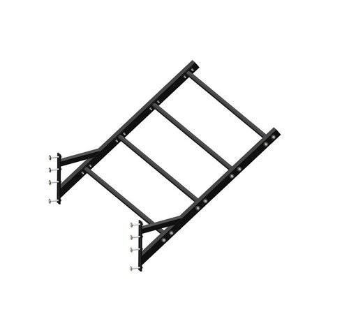 Fitribution Flying Pull Up Barra 180cm