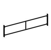 Fitribution Double pull up bar 180cm