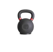 Fitribution 32kg kettlebell met gekleurde ring