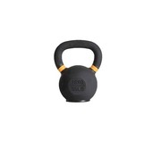 Fitribution 16kg kettlebell avec anneaux colorés