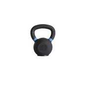 Fitribution 12kg kettlebell met gekleurde ring