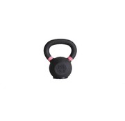 Fitribution 8kg kettlebell avec anneaux colorés