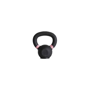 Fitribution 6kg kettlebell with coloured ring