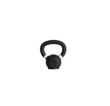 Fitribution 4kg kettlebell met gekleurde ring