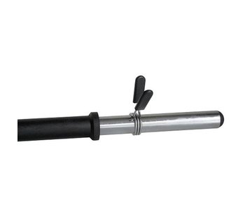 Fitribution Body Pump bar