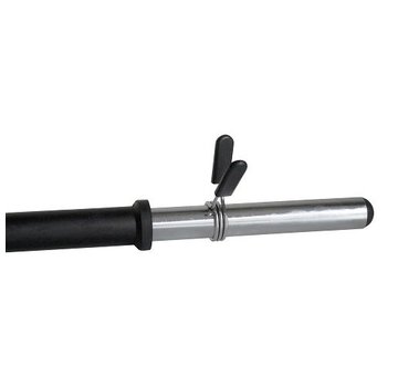 Fitribution Body Pump bar