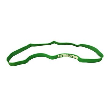 Fitribution Resistance band level 4