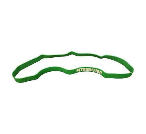 Fitribution Resistance band / Weerstandsband level 4