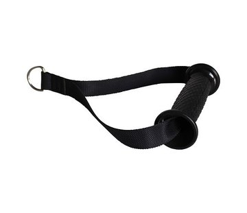 Fitribution Single Handle Nylon