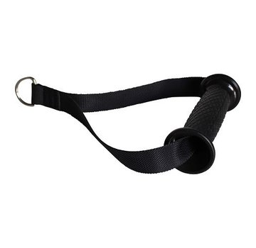 Fitribution Single Handle Nylon