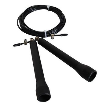 Fitribution Speed jump rope kort handvat