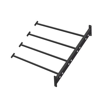 Fitribution Incline monkey beam set 110cm wall mount