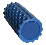 Fitribution Foam roller 2 en 1