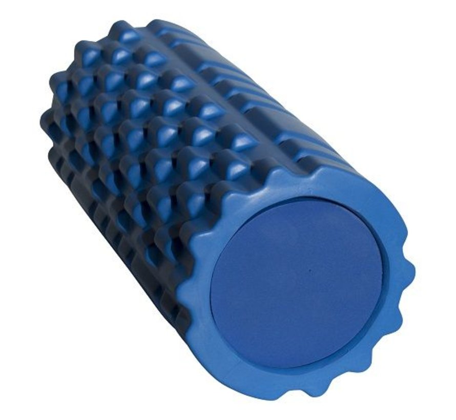 Foam roller 2 in 1 / Massage roller