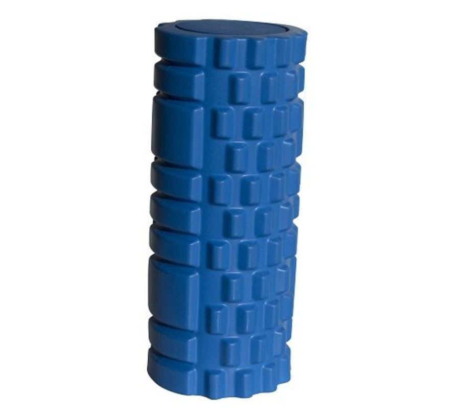 Foam roller 2 en 1 / Massage roller