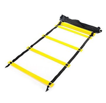 Fitribution Speed ladder 4m