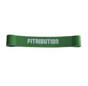 Fitribution Shorty band niveau 4