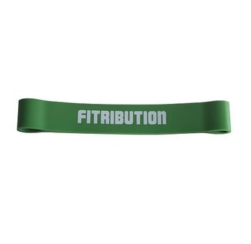 Fitribution Shorty band nivel 4