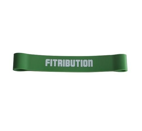 Fitribution Shorty band / Mini resistance band level 4