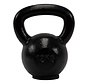 12kg kettlebell with rubber foot