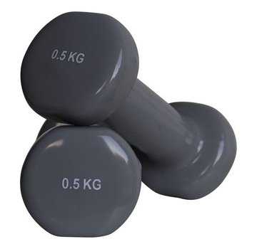 Fitribution Aerobic dumbbells 0.5kg (1paar)