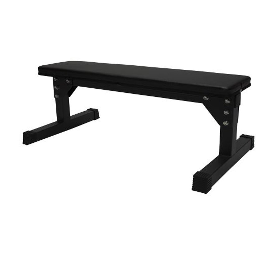 Banco plano / Flat bench