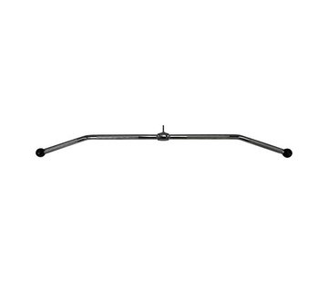 Fitribution Barre dorsaux 120cm