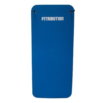 Fitribution Aerobic Mat 140cm x 60cm x 1,6cm