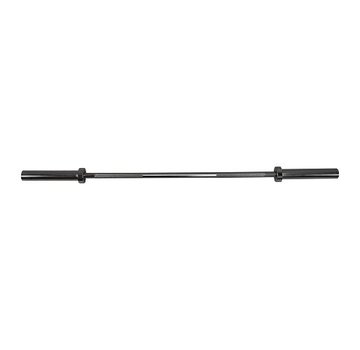 Fitribution Barre Olympique 150cm 50mm hard chrome