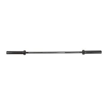 Fitribution Olympic bar 150cm 50mm hard chrome