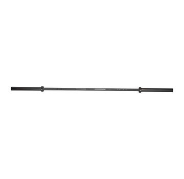 Fitribution Olympic bar 220cm 50mm weight capacity 680kg