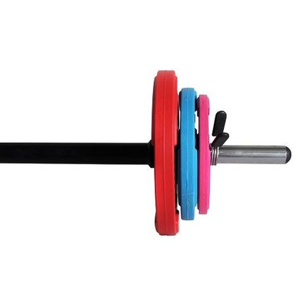 Body Pump