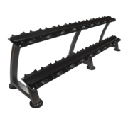 Fitribution Rack de rangement pour 24 paires