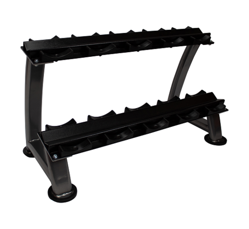 Fitribution Rack de rangement pour 6 paires