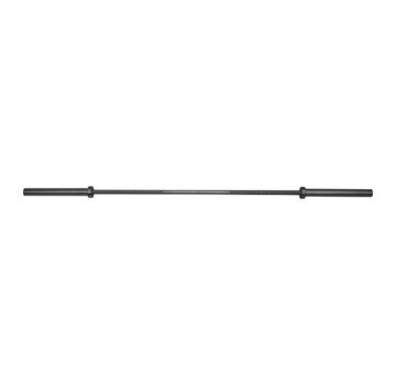 Fitribution Barre Crossfit roulements 220cm 50mm hard chrome