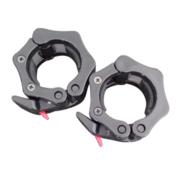 Fitribution Colliers de serrage fast lock 50mm