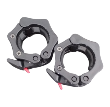 Fitribution Colliers de serrage fast lock 50mm