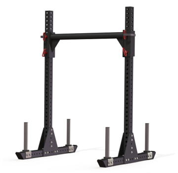 Fitribution Strongman Yoke