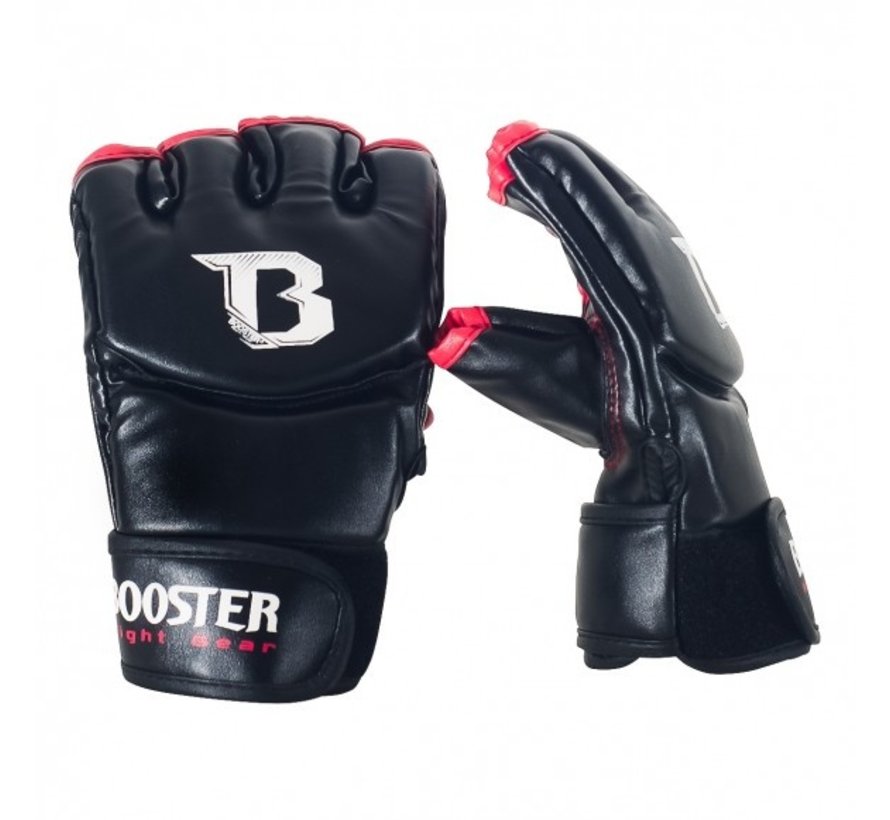 MMA gloves Booster BFF9
