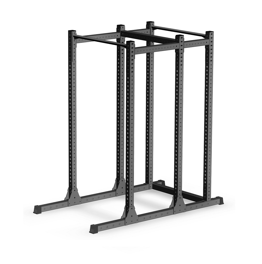 Power Rack XL con extensión Fitribution