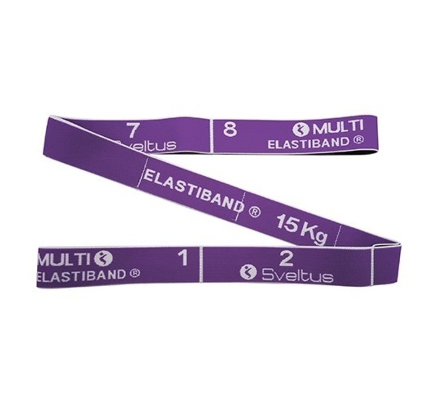 Multi Elastiband 10 kg - Copy