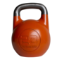 28kg holle stalen competitie kettlebell  (hollow competition kettlebell)