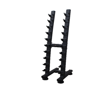 Fitribution Dumbbell toren voor 1 - 10kg